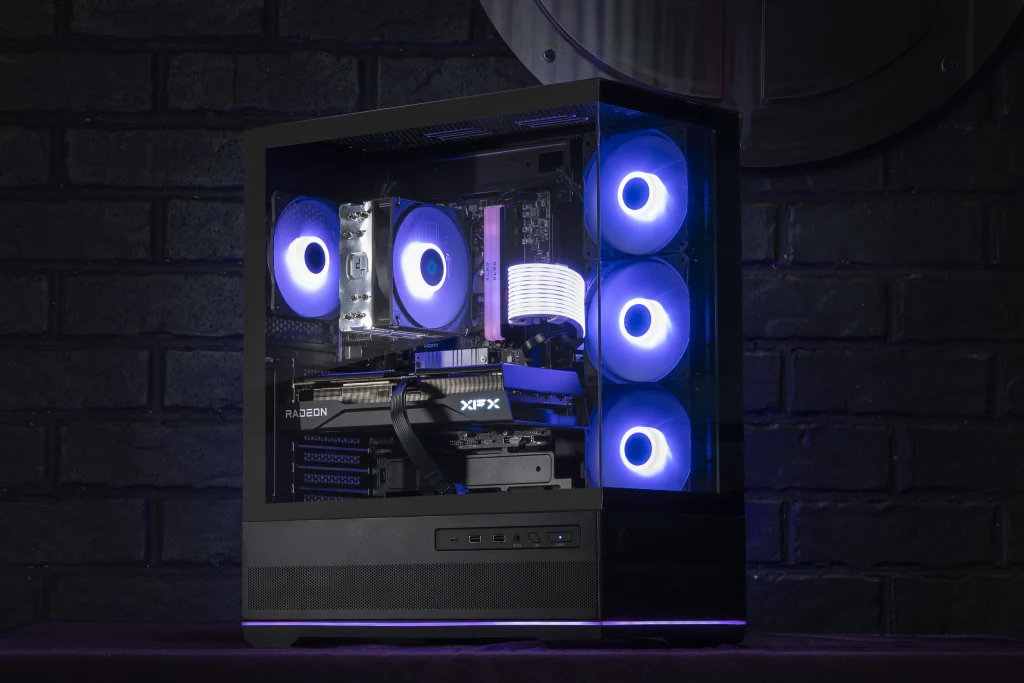 Custom Gaming PCs in Australia: What You Need to Know