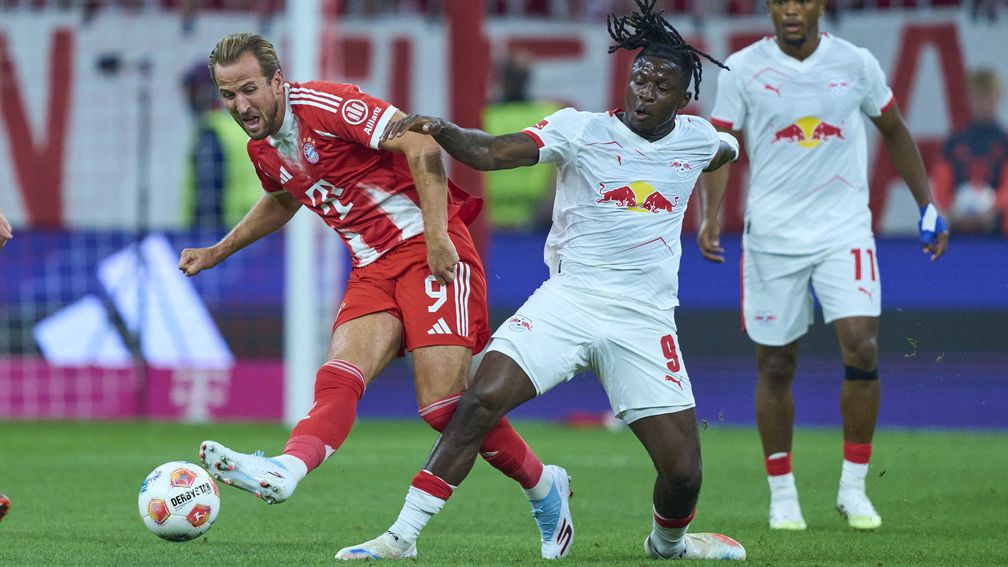 Why Certain Bundesliga Matchups Keep Beating the Odds Week After Week