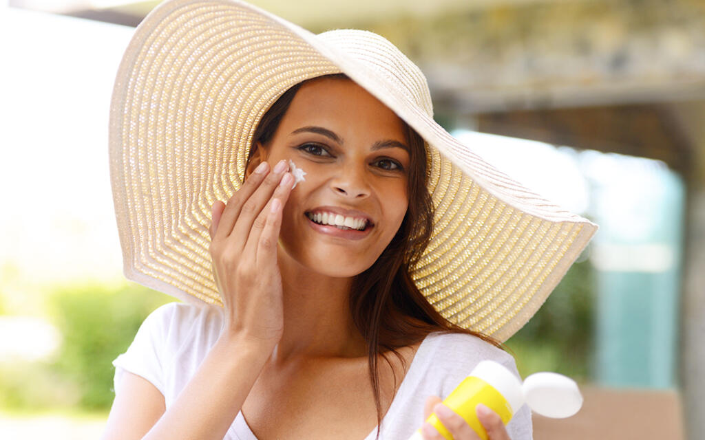 The Importance of Sunscreen for Facial Care