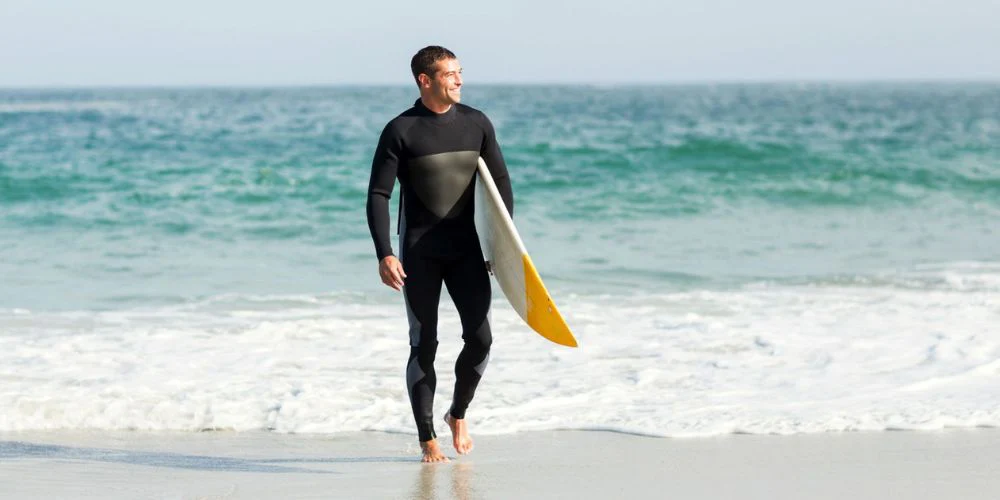 Exploring the Benefits of Boys Wetsuits