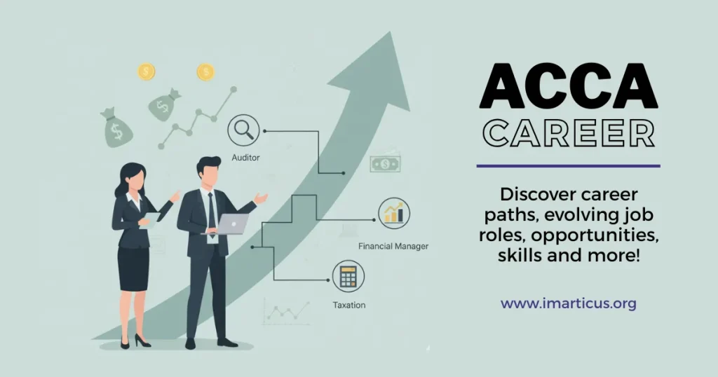 Exploring the Benefits of Pursuing an ACCA Course