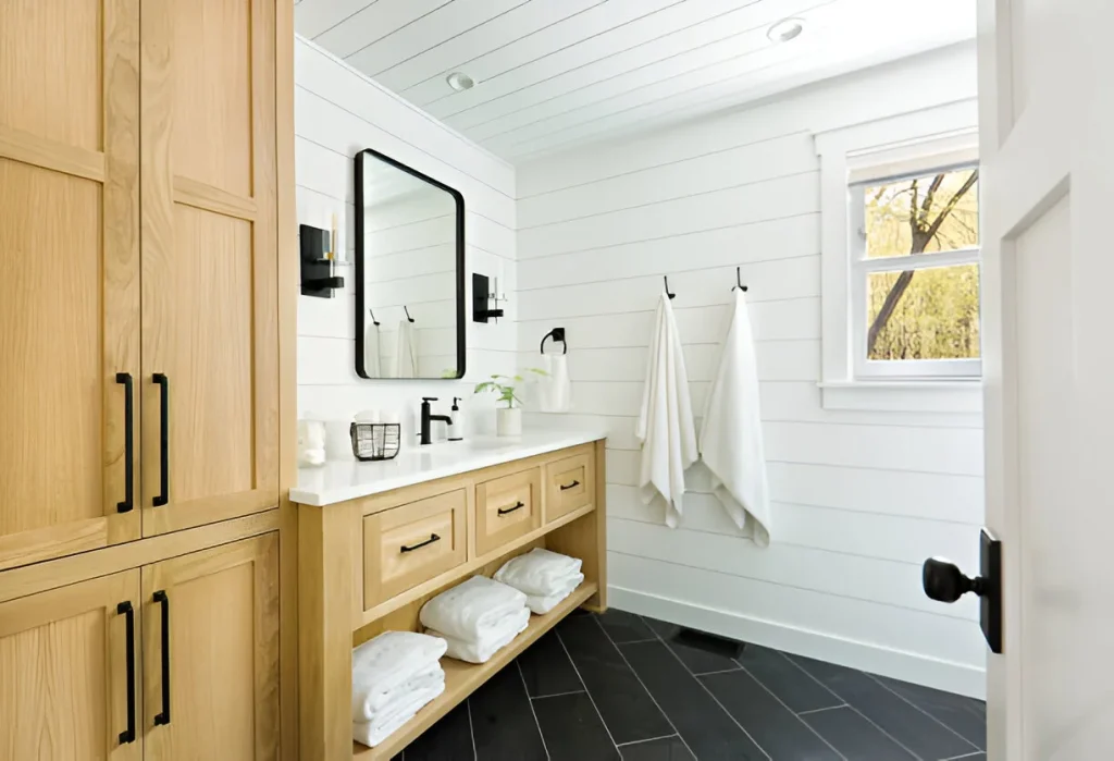 Transforming Your Bathroom: A Guide to Choosing the Perfect Vanity