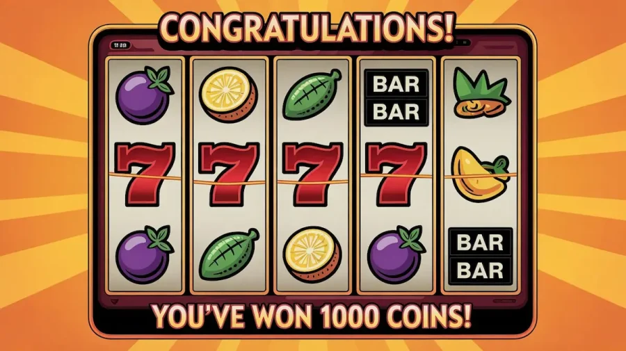 Basic Slot Symbols: What Each One Really Means