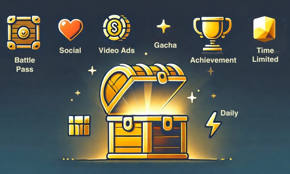 Why Some Online Slot Games Include Daily Reward Systems