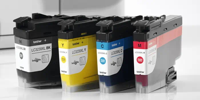 The Ultimate Guide to Brother Ink Cartridges: Quality and Reliability