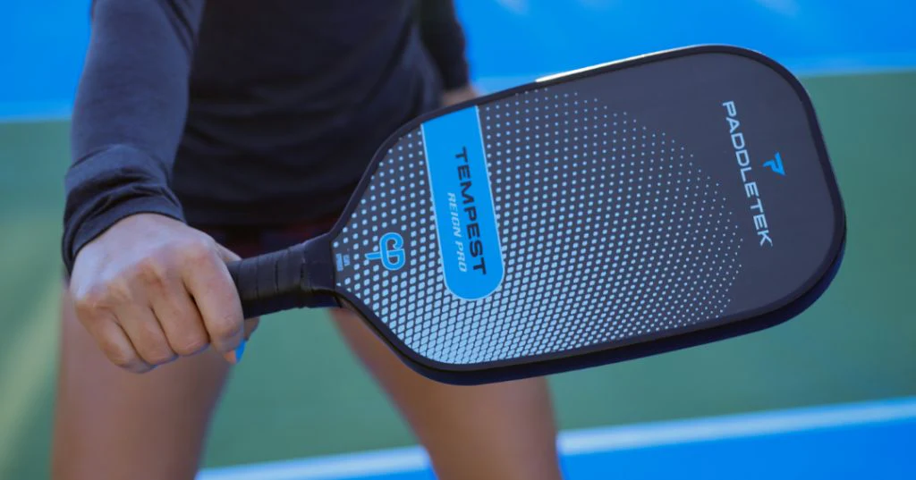 Best Pickleball Paddles for Beginners Who Want to Improve Fast