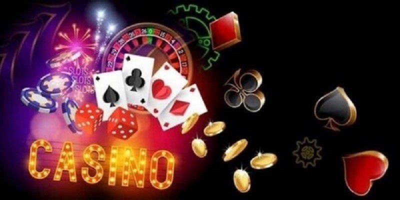 Nhà cái uy tín – Prime Online Casino Selection