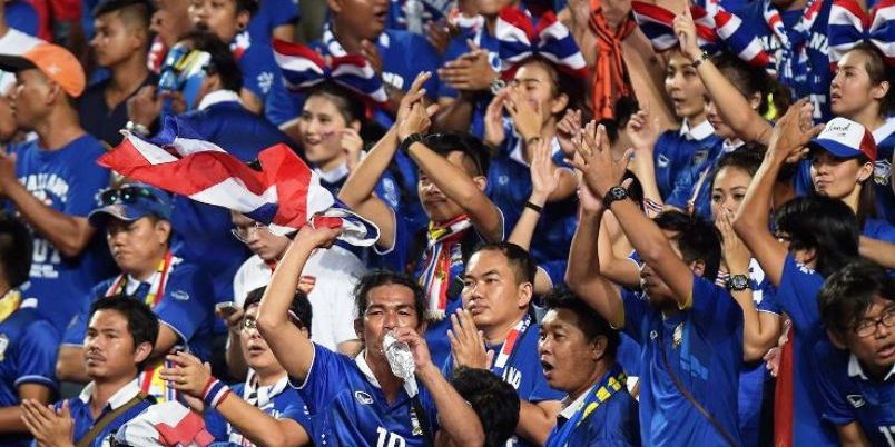 Why Certain World Cup Teams Resonate More with Thai Fans