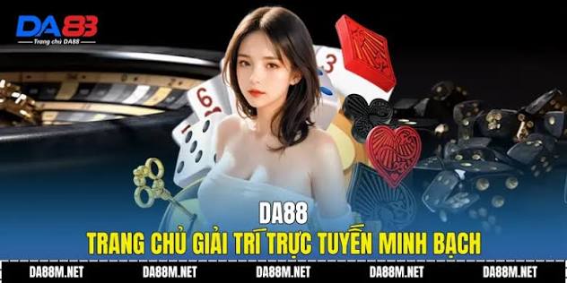 DA88: Understanding the Platform and Its Gaming Experience